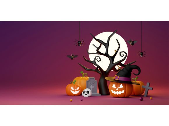 Download Happy Halloween Day Banner - Happy halloween day Collection