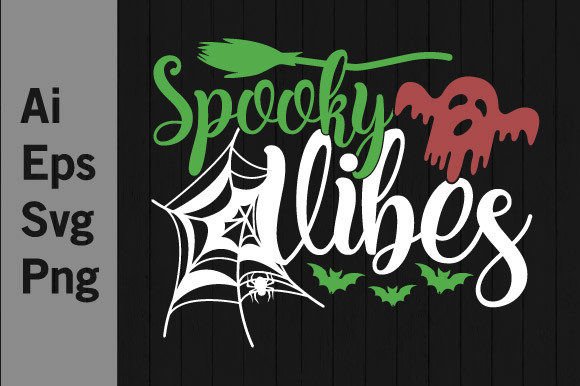 Download Spooky Vibes, Happy Halloween Day Saying - Happy halloween day Collection
