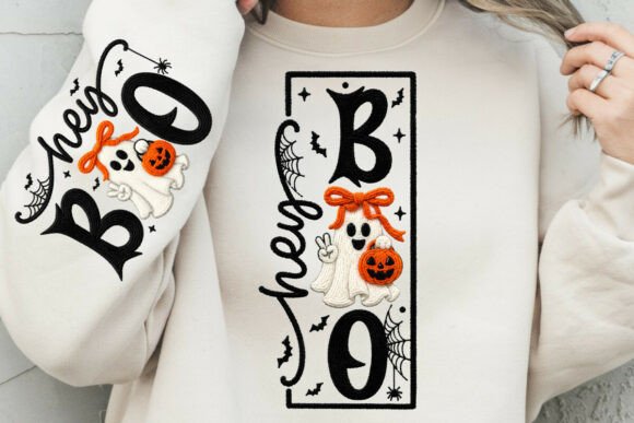 Download Hey Boo PNG, Halloween PNG, Boo PNG - Premium Resources