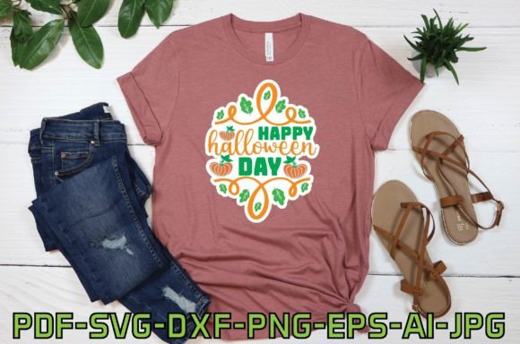Download Happy Halloween Day Stickers - Happy halloween day Collection