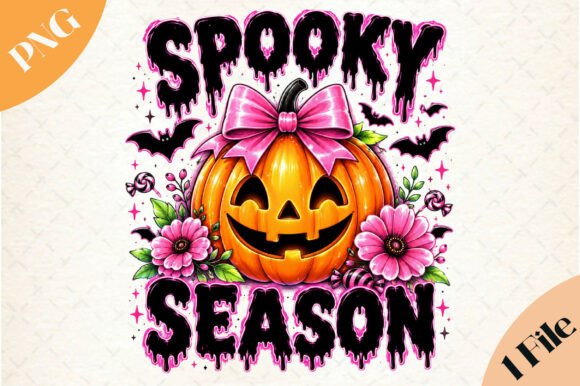 Download Spooky Season PNG, Halloween Png - Premium Resources